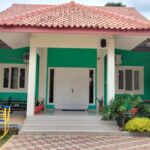 GEDUNG TK