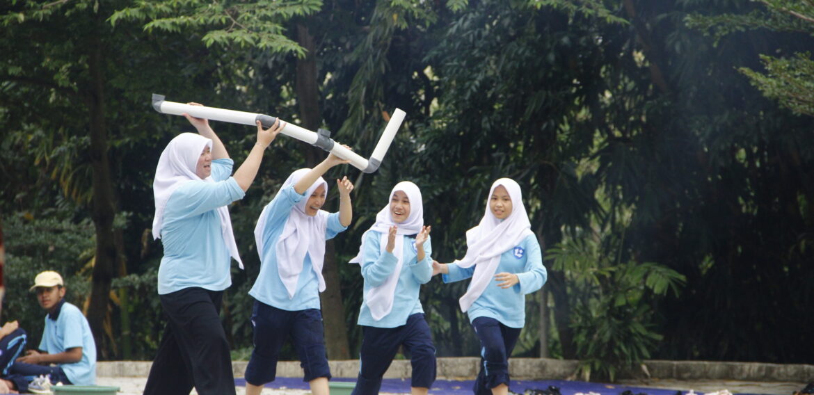 YOUNG LEADER CAMP (YLC) 2026