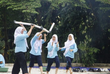 YOUNG LEADER CAMP (YLC) 2026