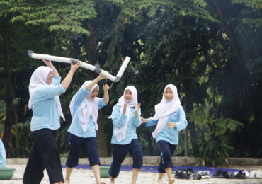 YOUNG LEADER CAMP (YLC) 2026